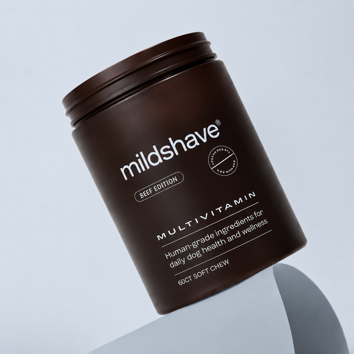 mildshave®Daily Multivitamins for Pets