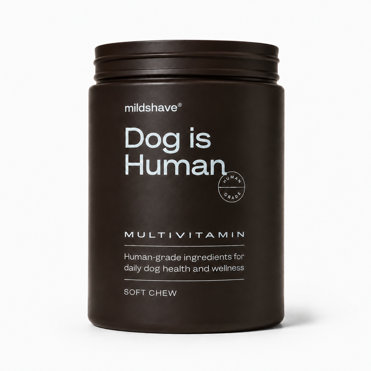 mildshave®Daily Multivitamins for Pets